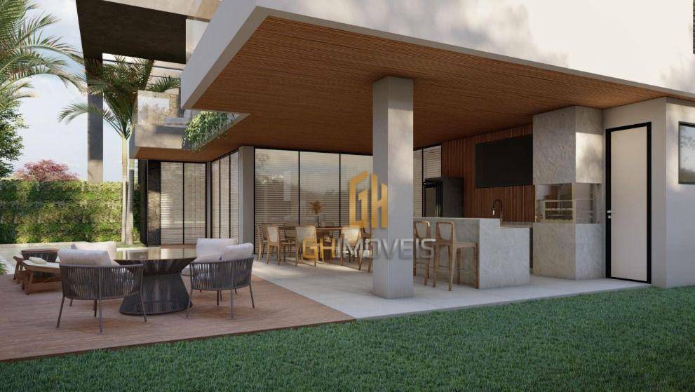 Sobrado à venda com 3 quartos, 356m² - Foto 11