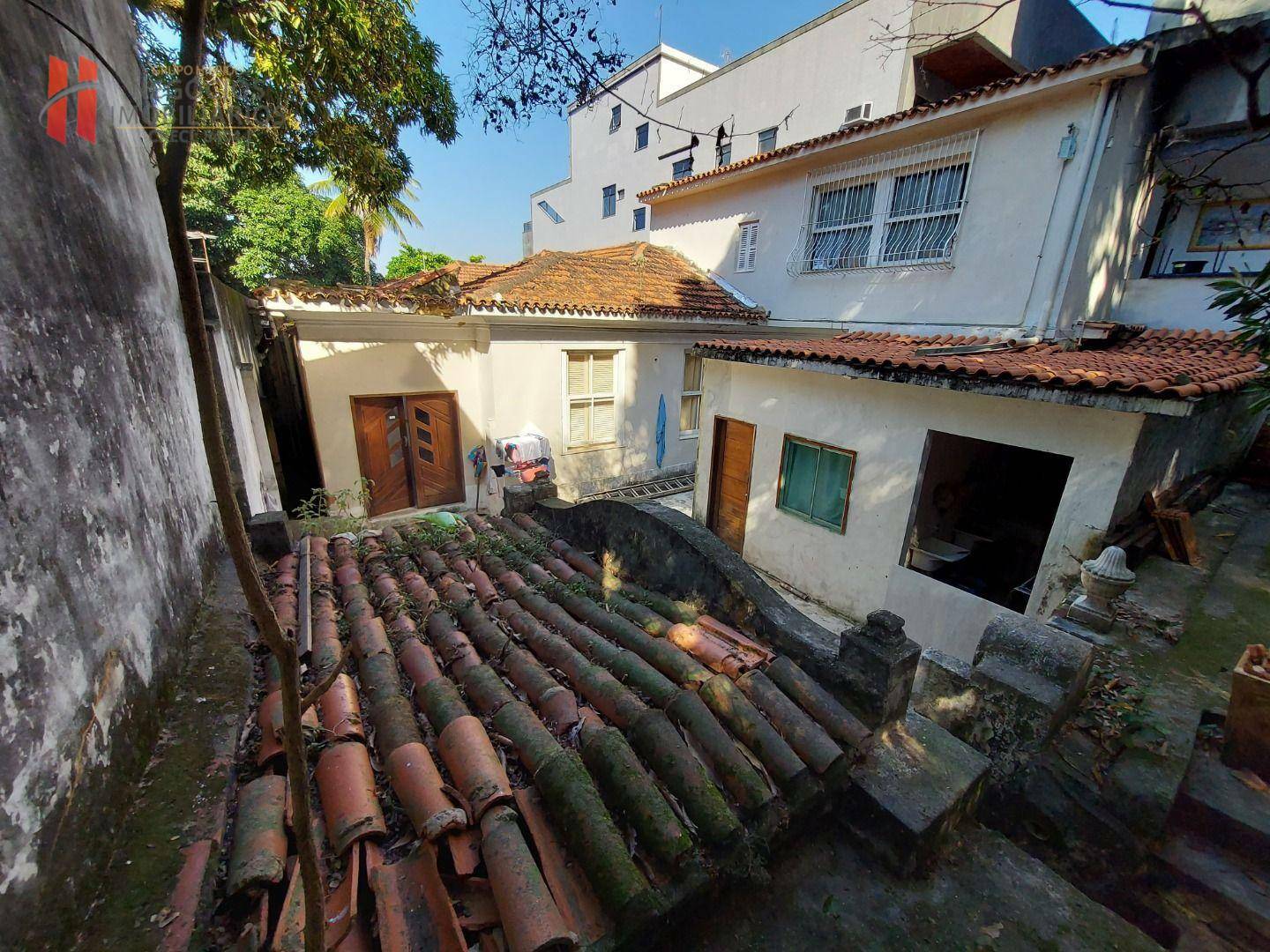 Casa de Condomínio à venda com 6 quartos, 1200m² - Foto 22