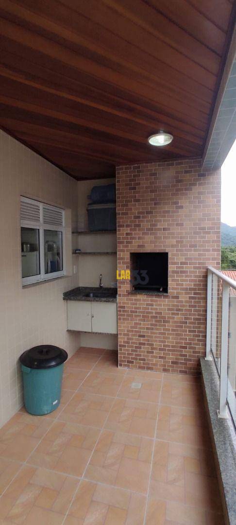 Apartamento à venda com 2 quartos, 70m² - Foto 8