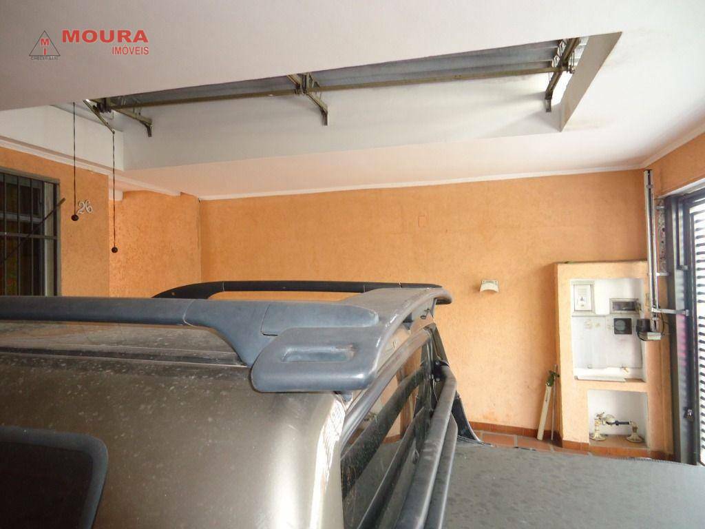 Sobrado à venda com 3 quartos, 150m² - Foto 4