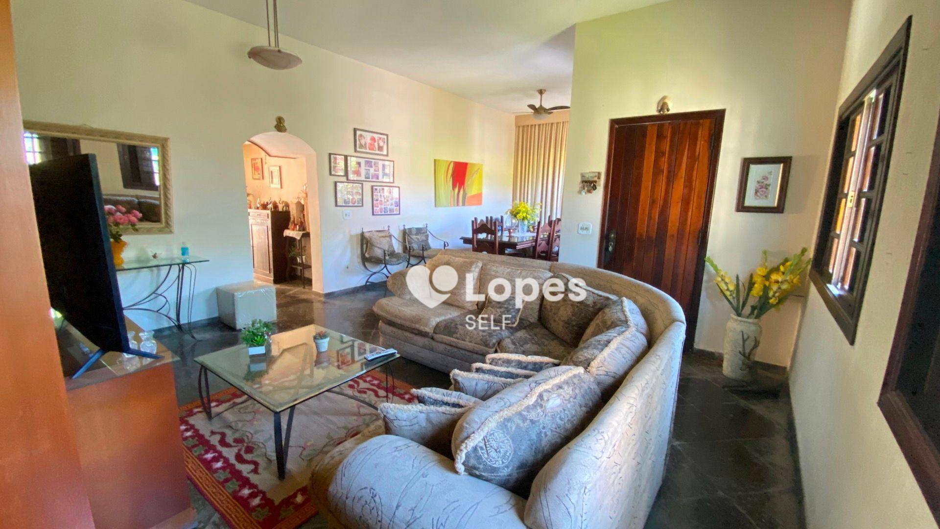 Casa à venda com 3 quartos, 360M2 - Foto 13