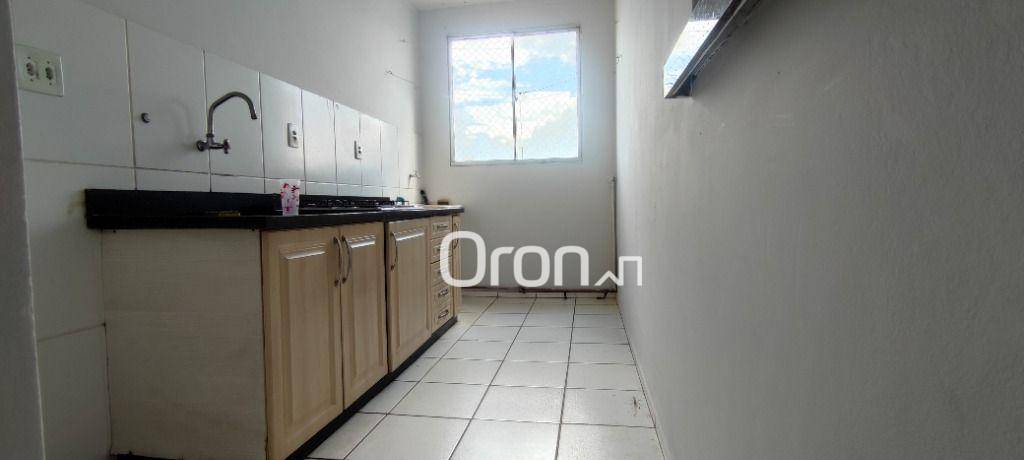 Apartamento à venda com 2 quartos, 54m² - Foto 5