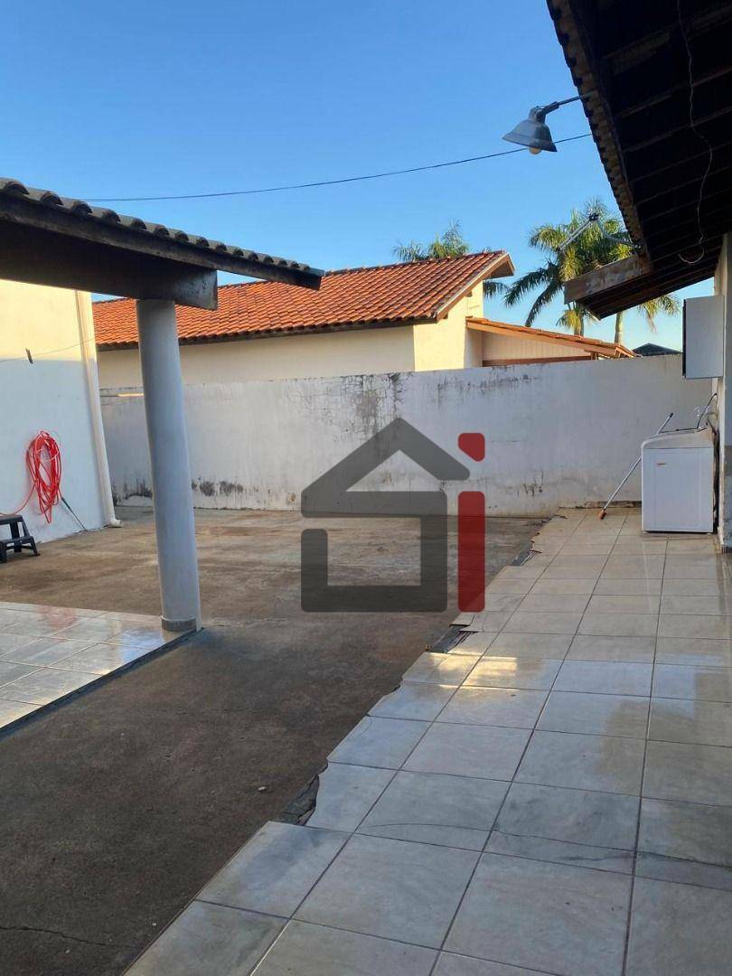 Casa à venda com 2 quartos, 147m² - Foto 12