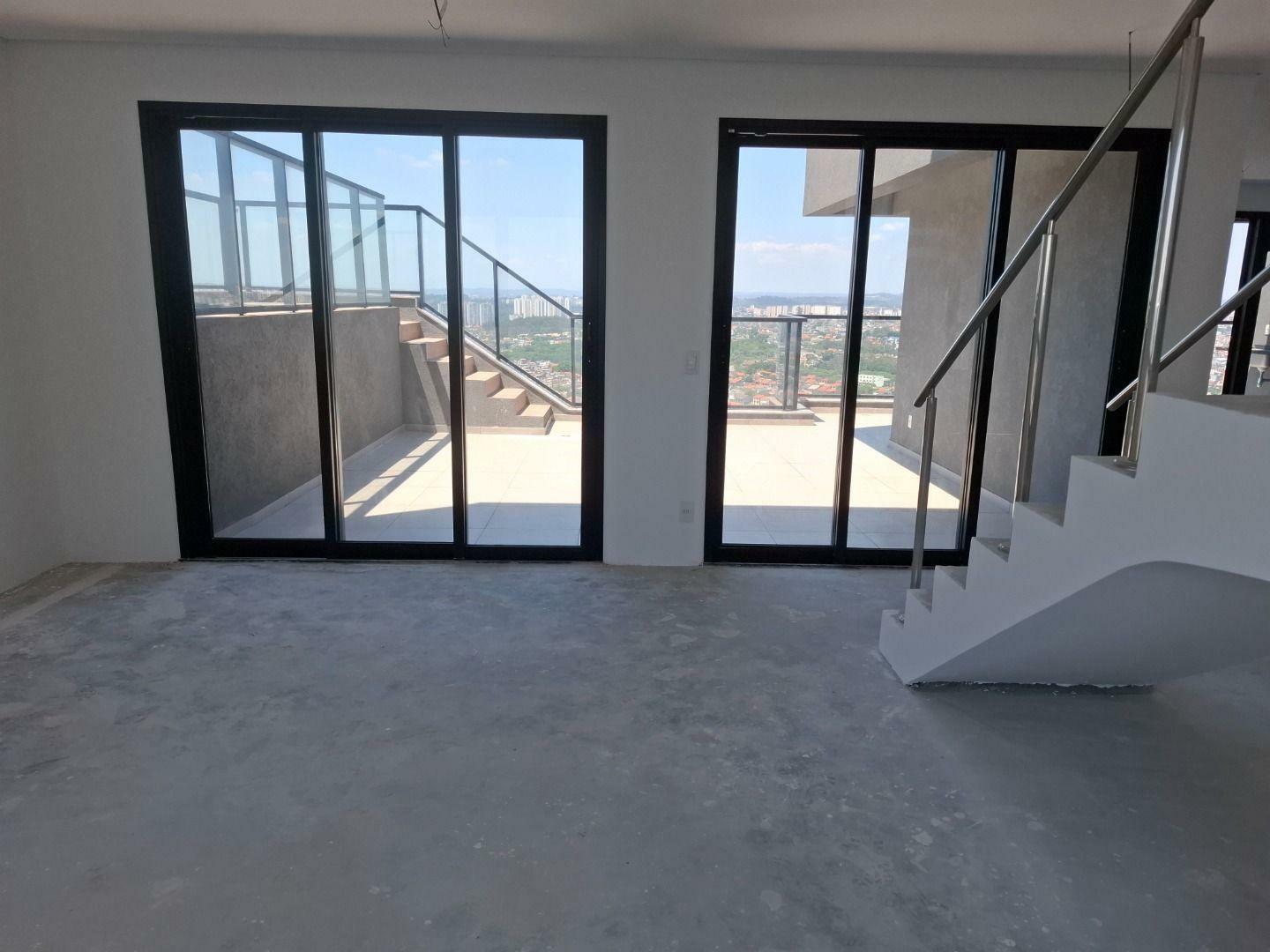 Apartamento à venda com 4 quartos, 252m² - Foto 17