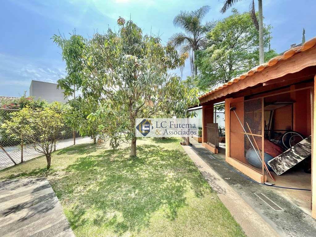 Casa de Condomínio à venda e aluguel com 6 quartos, 1200m² - Foto 43