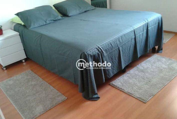 Apartamento à venda com 1 quarto, 50m² - Foto 3