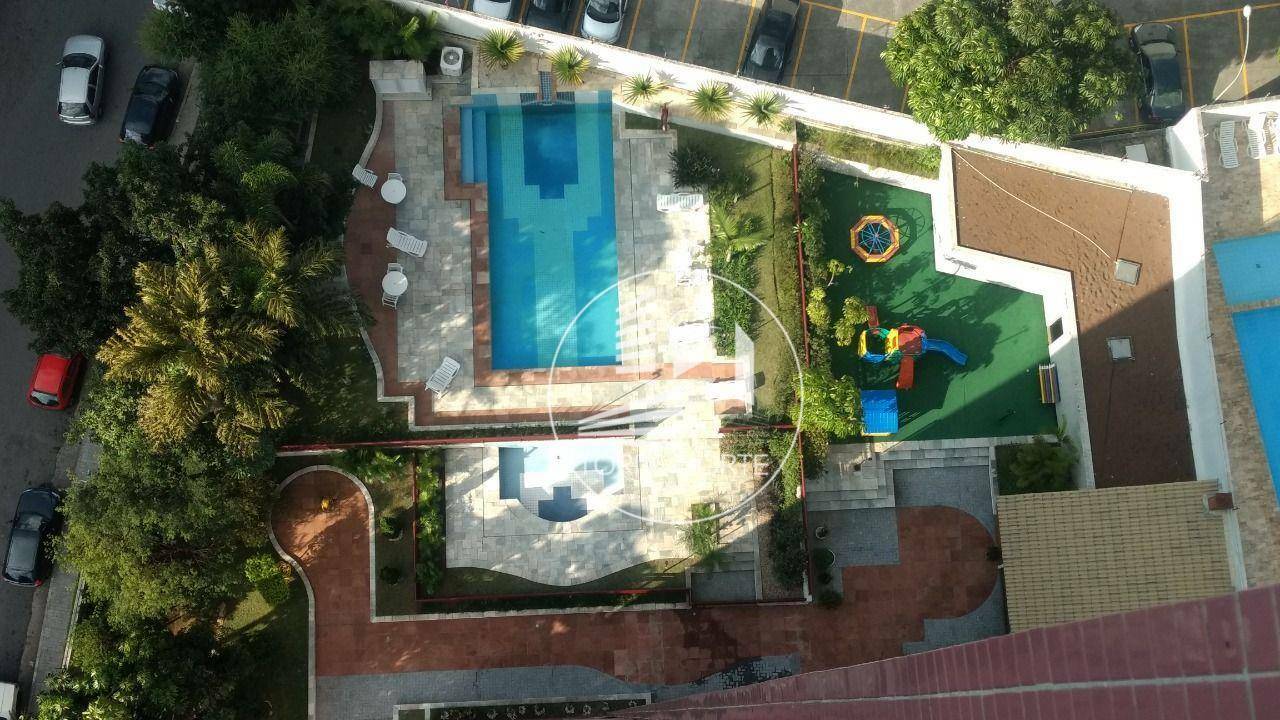 Cobertura, 4 quartos, 250 m² - Foto 9