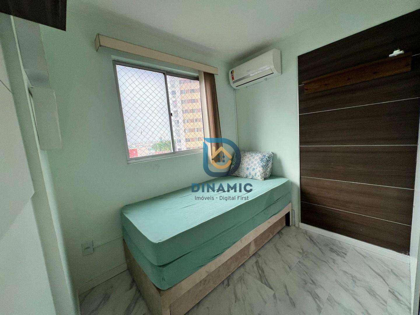 Apartamento à venda com 3 quartos, 64m² - Foto 29