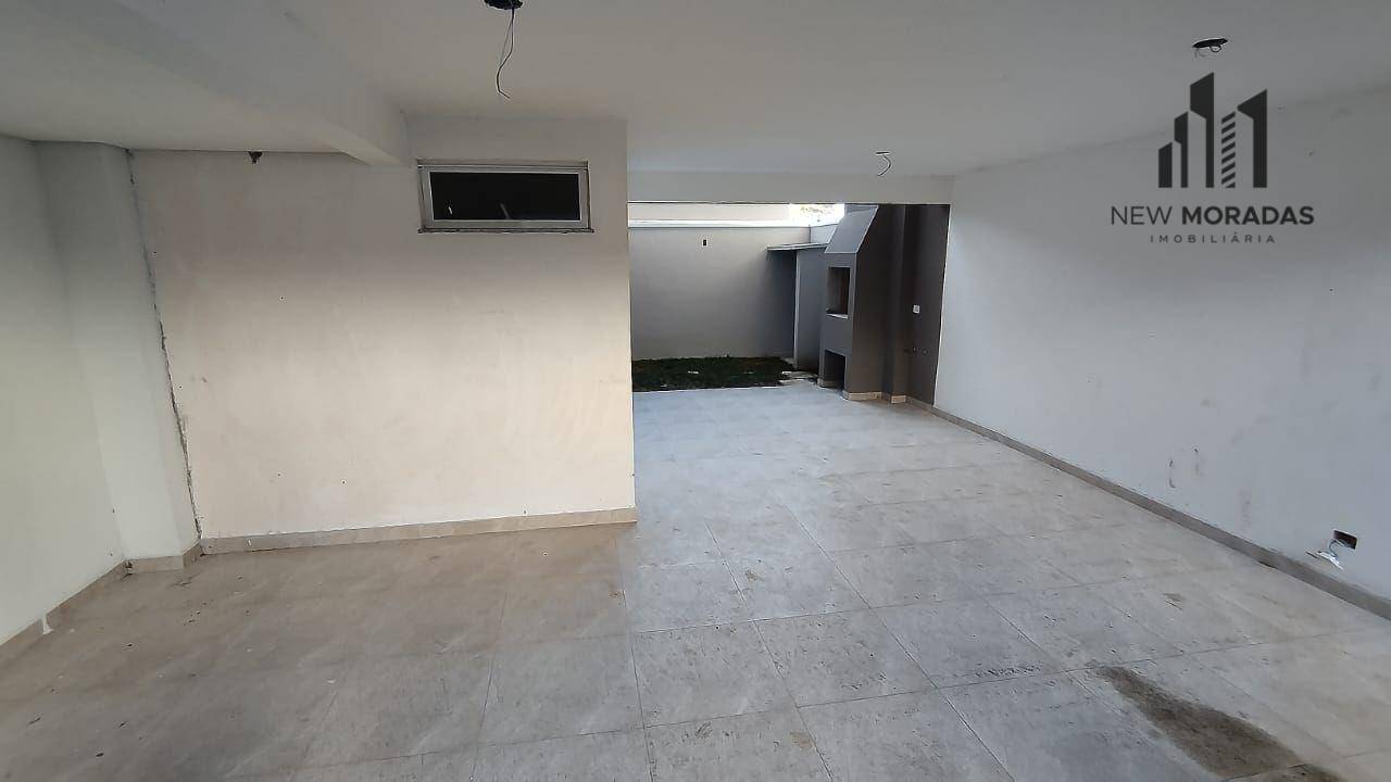 Sobrado à venda com 3 quartos, 144m² - Foto 11