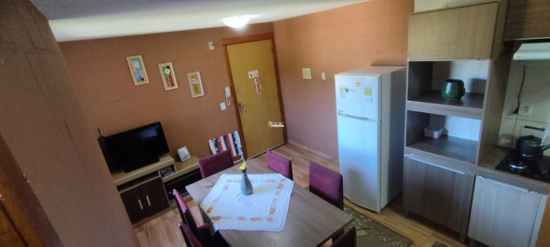 Apartamento à venda com 2 quartos, 39m² - Foto 11