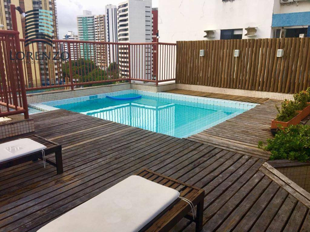 Cobertura à venda com 3 quartos, 365m² - Foto 1