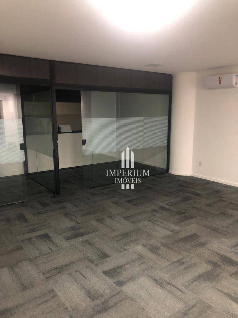 Conjunto Comercial-Sala à venda, 62m² - Foto 9