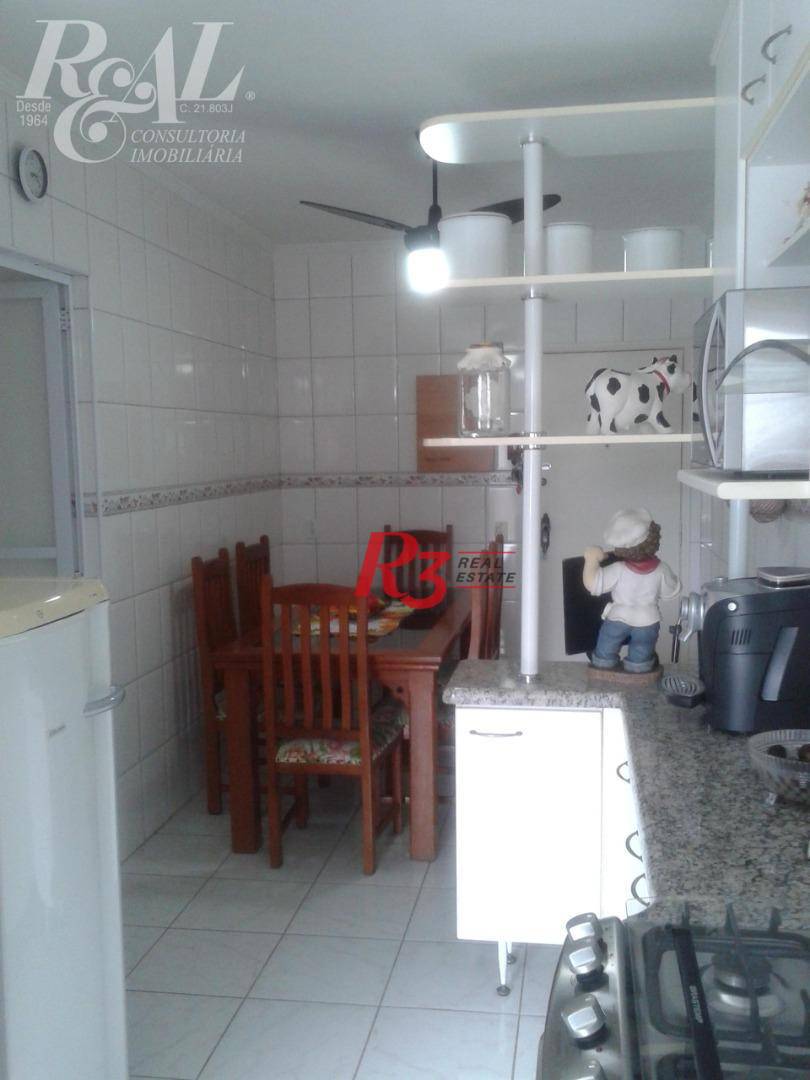 Apartamento à venda com 2 quartos, 128m² - Foto 9