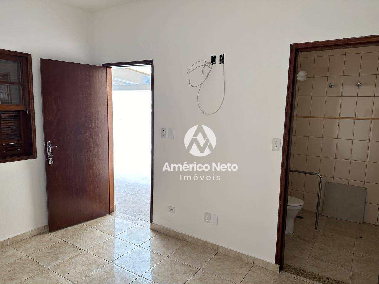 Casa para alugar com 1 quarto, 65m² - Foto 8