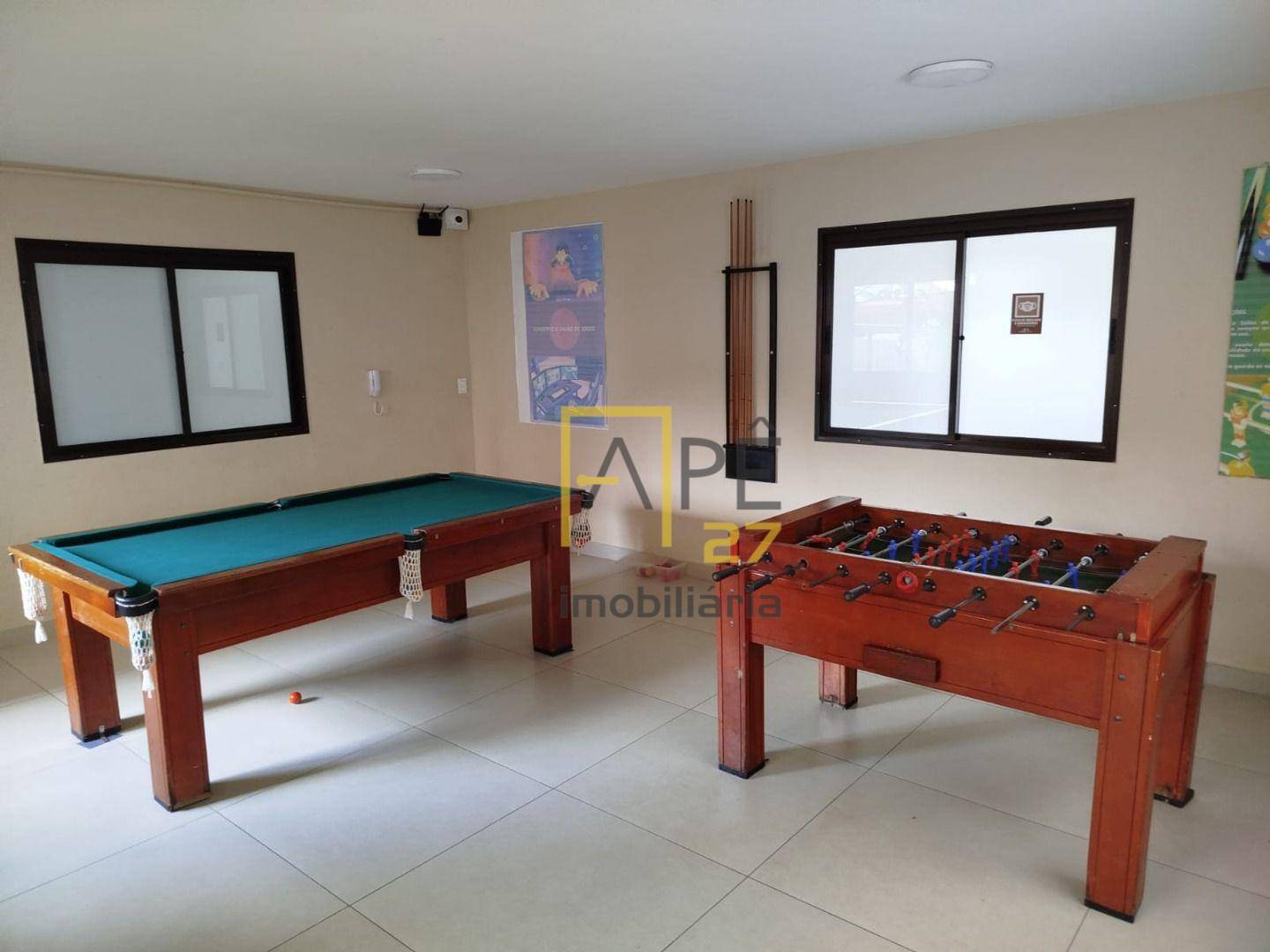 Apartamento à venda com 2 quartos, 50m² - Foto 23