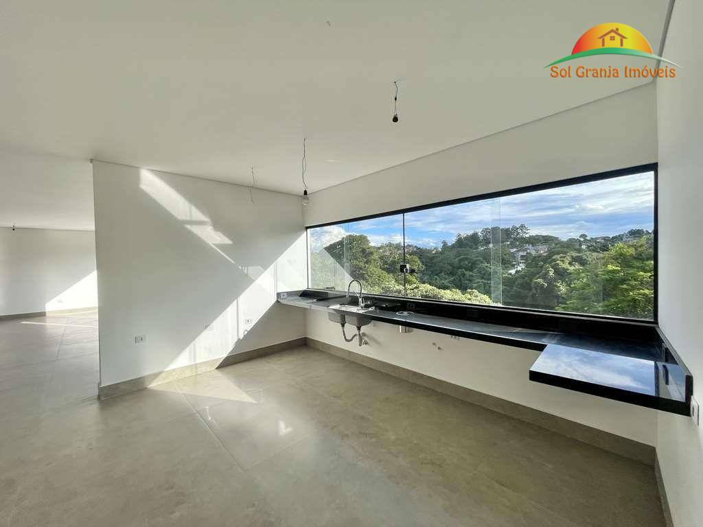 Casa de Condomínio à venda com 4 quartos, 400m² - Foto 26