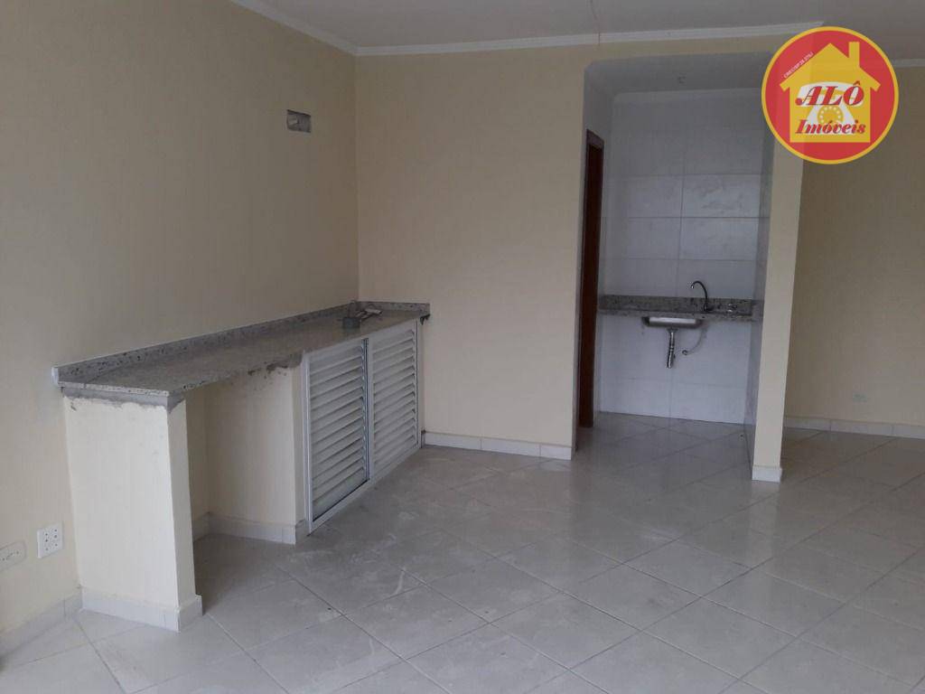 Conjunto Comercial-Sala para alugar, 77m² - Foto 3