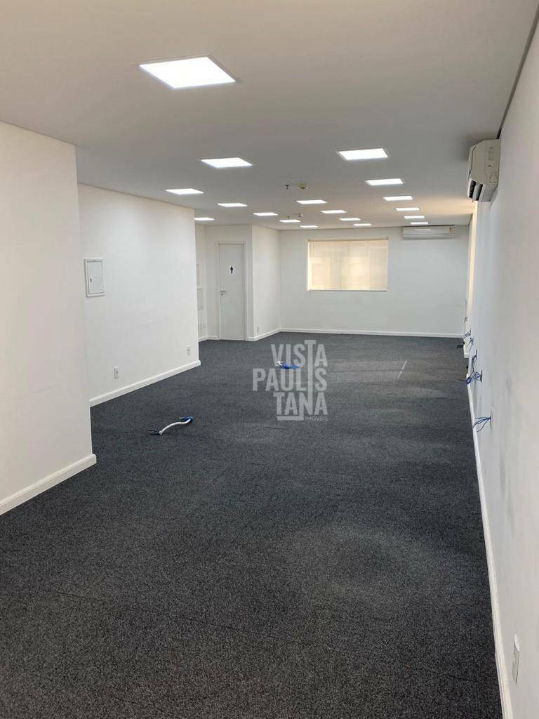 Conjunto Comercial-Sala à venda, 200m² - Foto 8