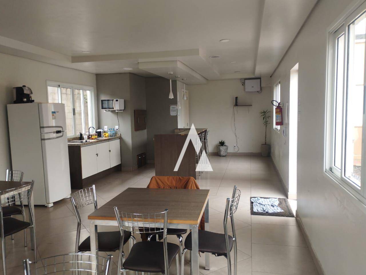 Apartamento para alugar com 2 quartos, 50m² - Foto 19