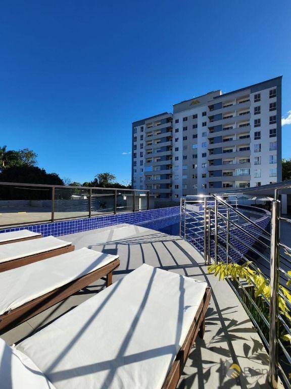 Apartamento, 2 quartos, 58 m² - Foto 1