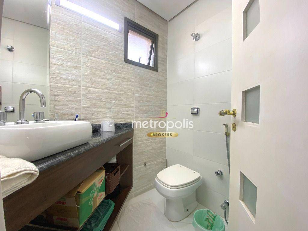 Apartamento à venda com 2 quartos, 167m² - Foto 9