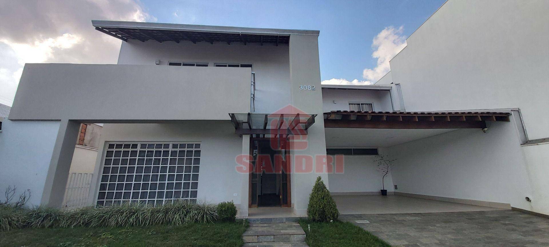 Sobrado à venda com 4 quartos, 409m² - Foto 39
