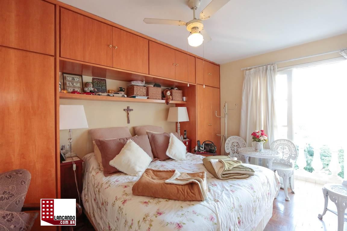 Apartamento à venda com 2 quartos, 126m² - Foto 4