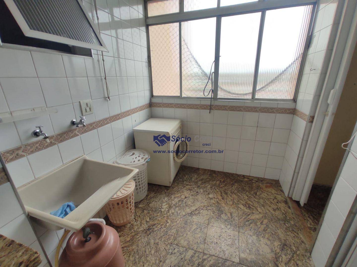 Apartamento à venda com 3 quartos, 83m² - Foto 8