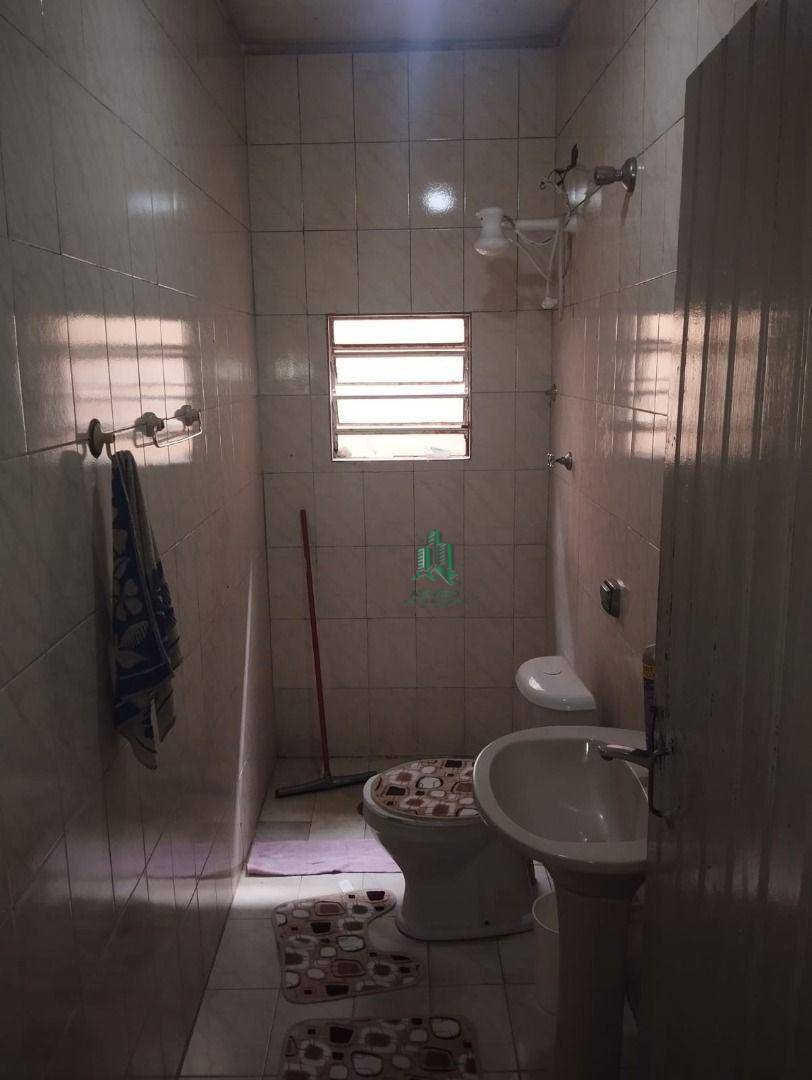 Sobrado à venda com 2 quartos, 132m² - Foto 8