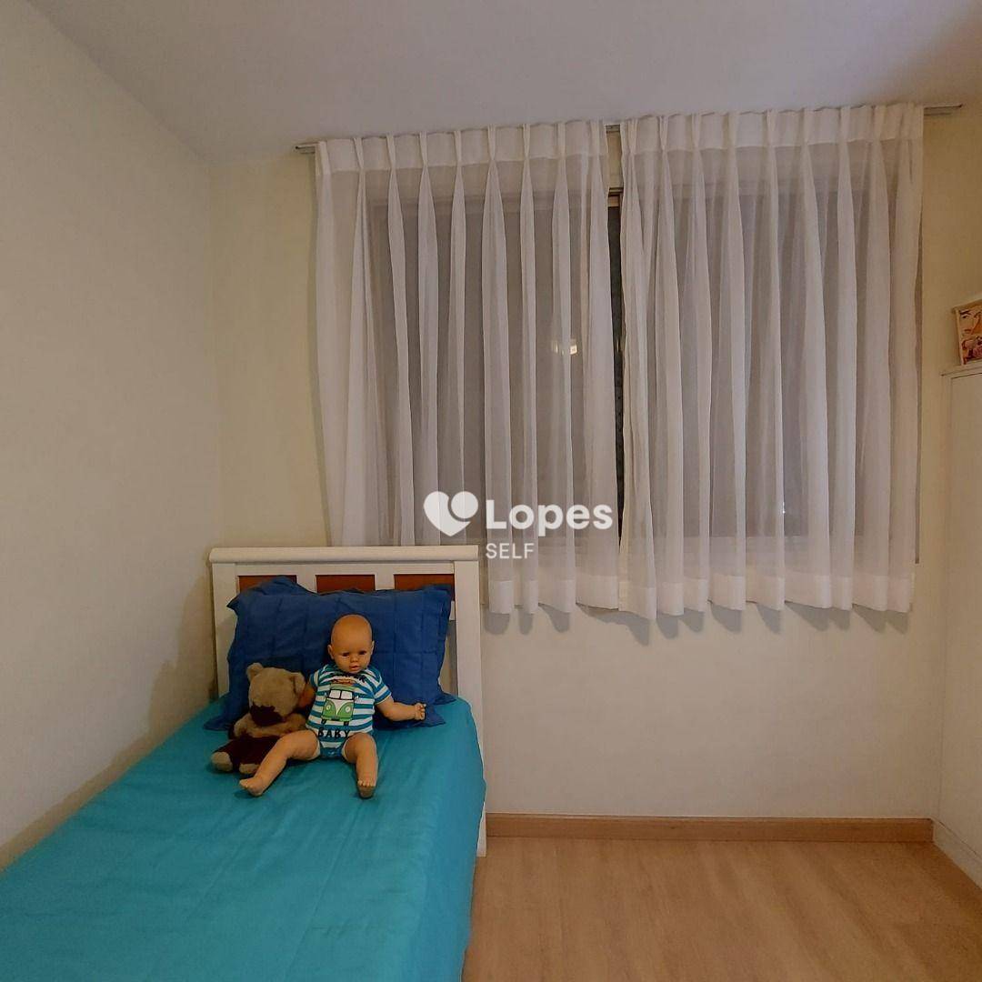 Apartamento à venda com 2 quartos, 82m² - Foto 7