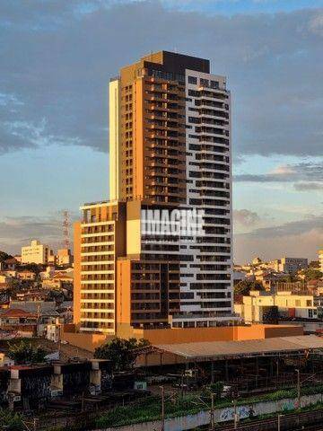 Apartamento à venda com 2 quartos, 60m² - Foto 14
