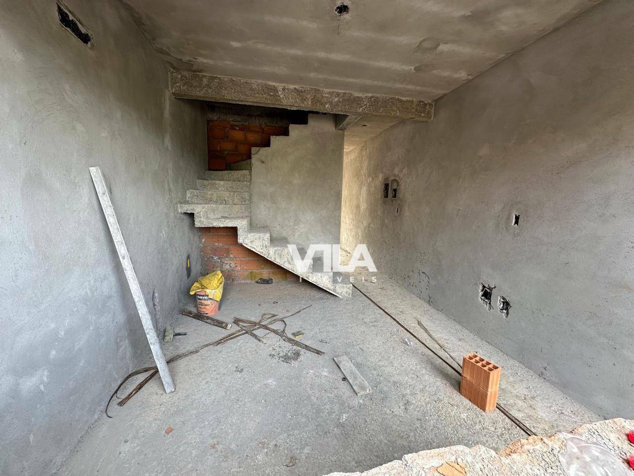 Sobrado à venda com 2 quartos, 65m² - Foto 4