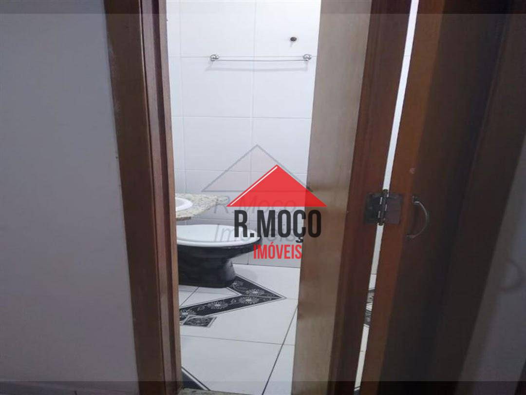 Sobrado à venda com 2 quartos, 70m² - Foto 7