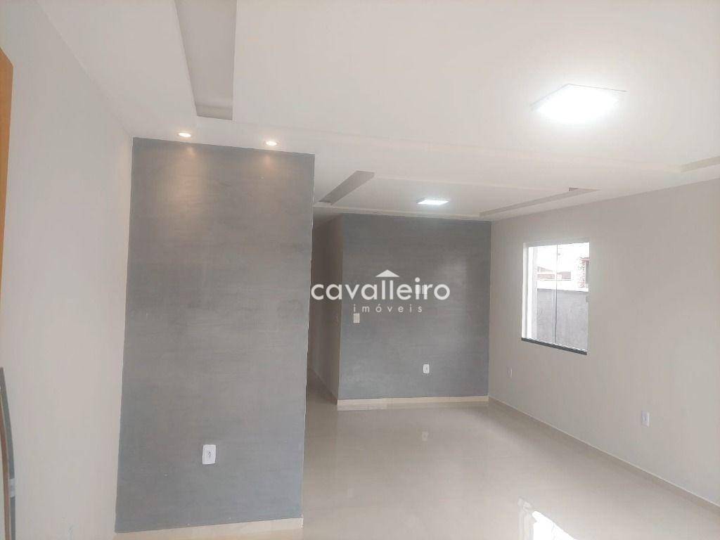 Casa de Condomínio à venda com 3 quartos, 100m² - Foto 3