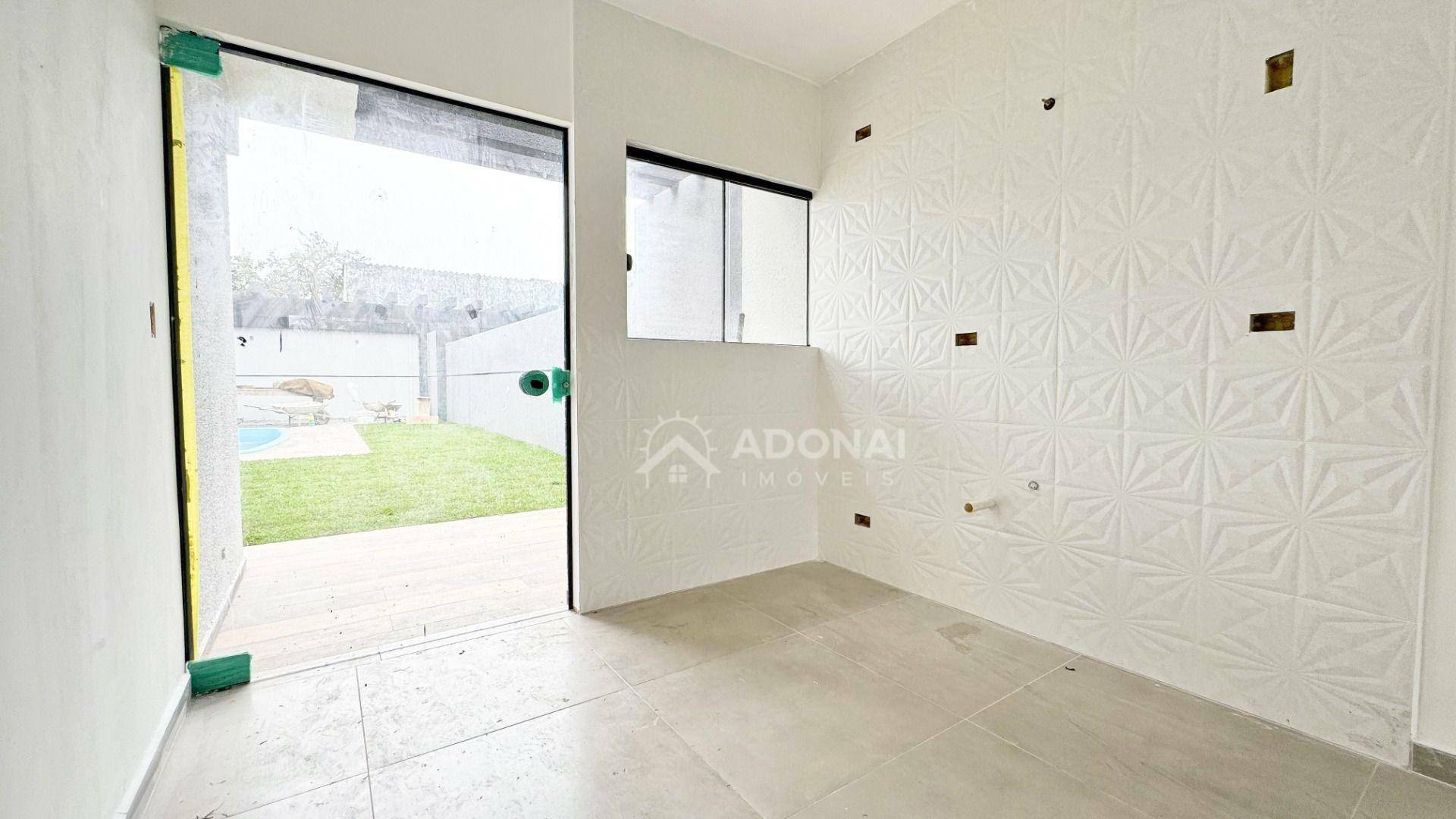 Casa de Condomínio à venda com 3 quartos, 82m² - Foto 14