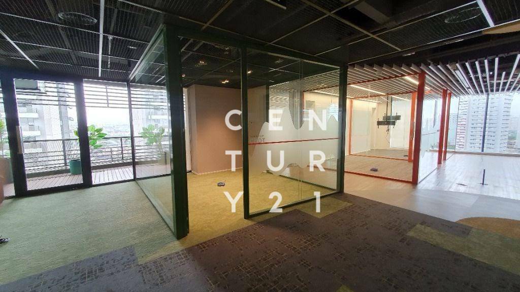 Sala-Conjunto, 1602 m² - Foto 21