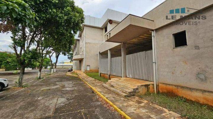 Depósito-Galpão-Armazém para alugar, 840m² - Foto 24