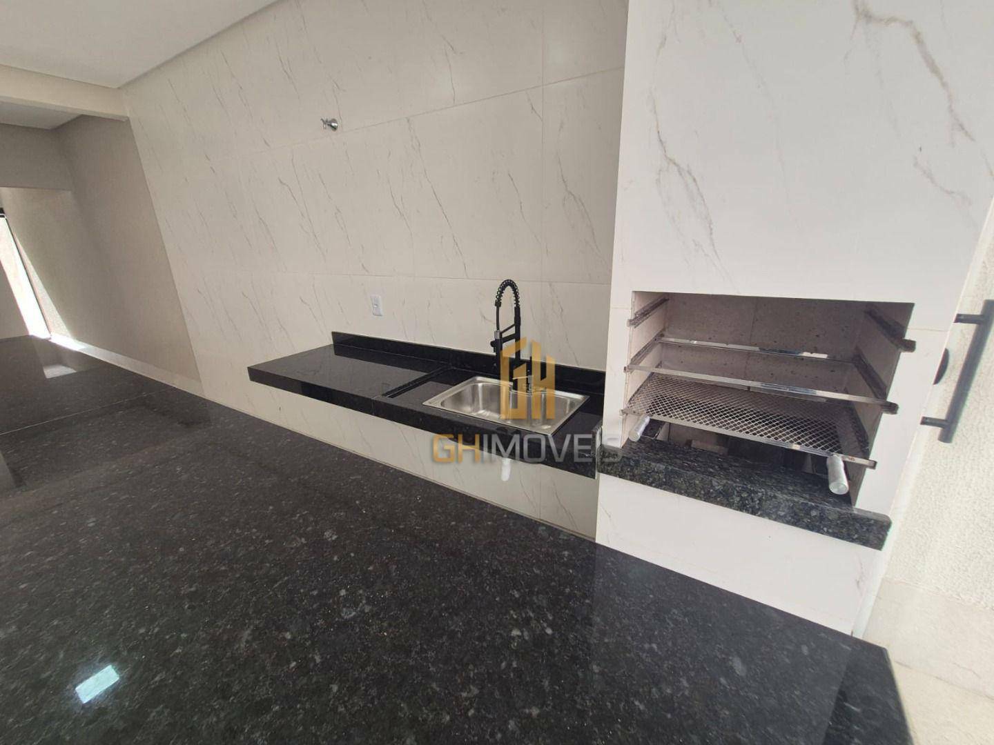 Sobrado à venda com 3 quartos, 186m² - Foto 9