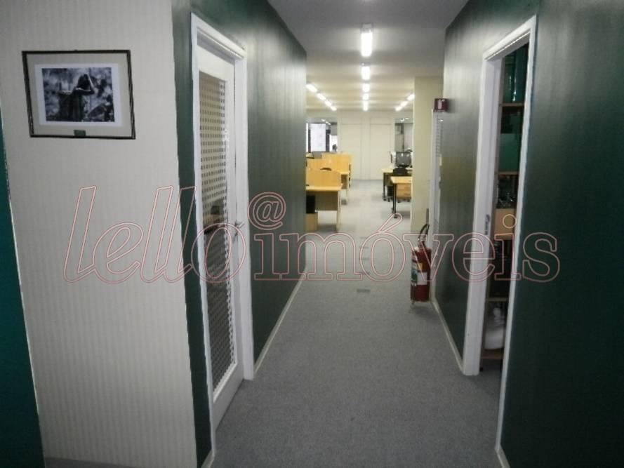 Sala-Conjunto, 170 m² - Foto 2