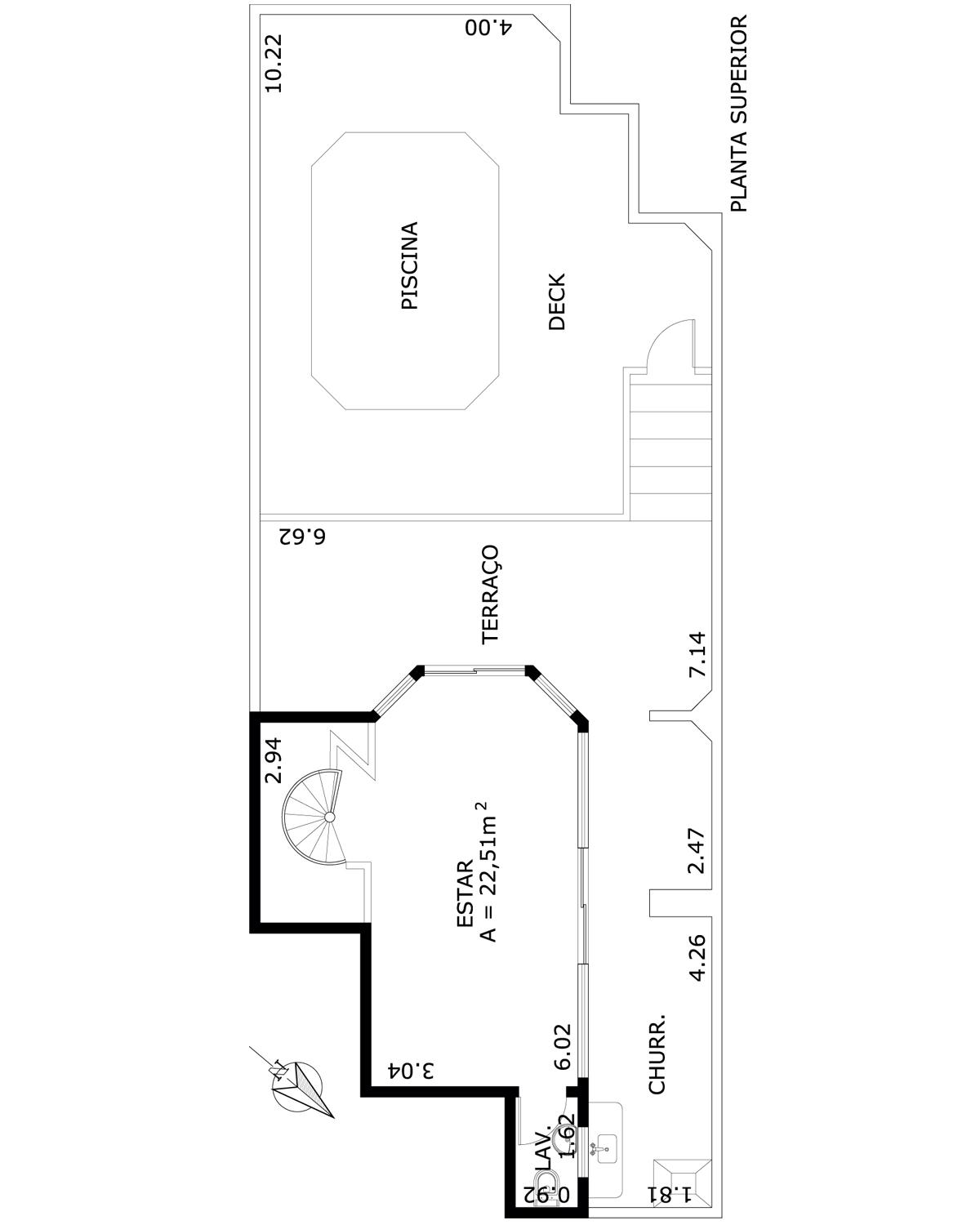 Apartamento à venda com 3 quartos, 114m² - Foto 8