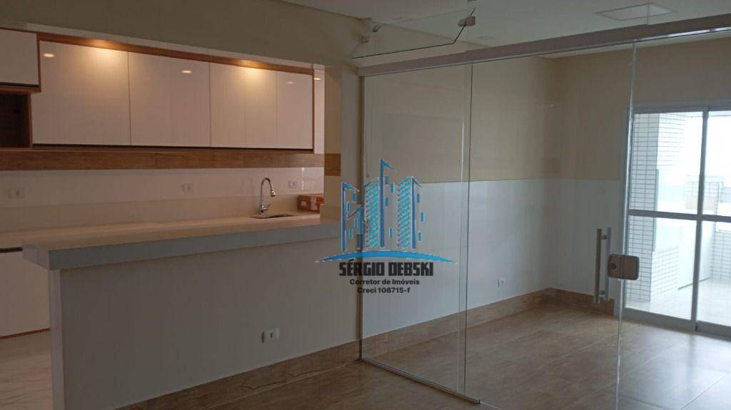 Apartamento à venda com 3 quartos, 151m² - Foto 2