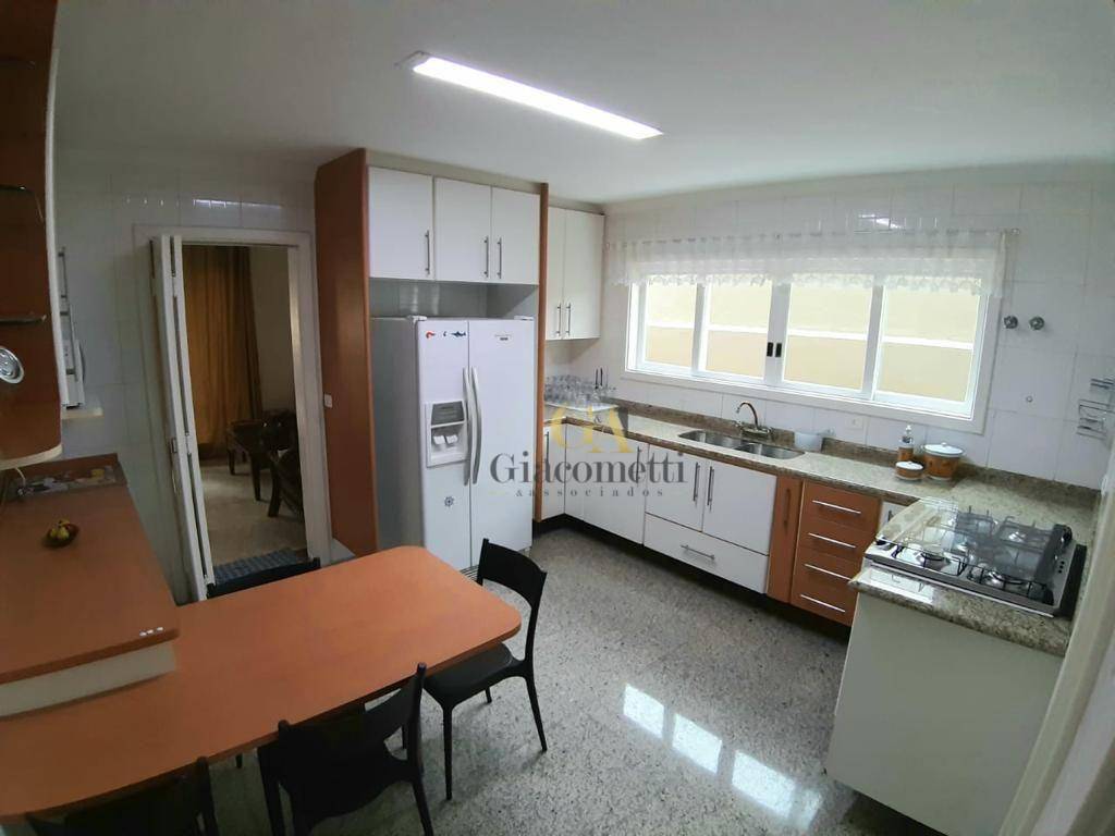 Casa de Condomínio à venda com 4 quartos, 347m² - Foto 5