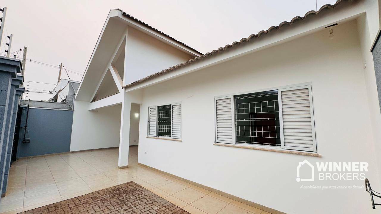 Casa, 3 quartos, 122 m² - Foto 4