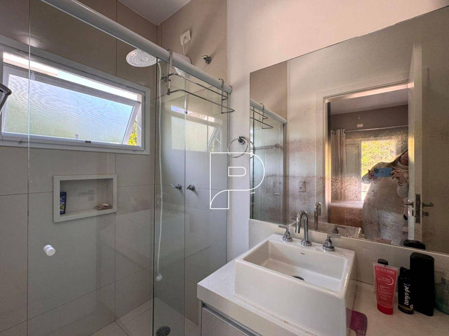 Casa de Condomínio, 4 quartos - Foto 38