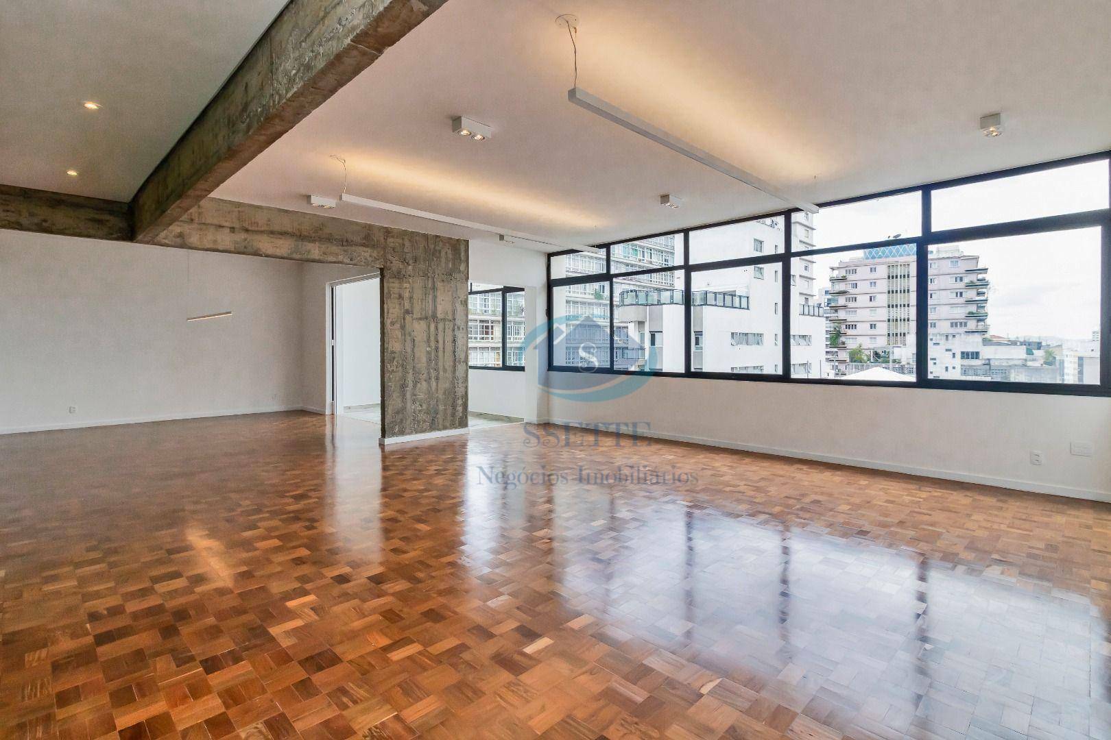 Apartamento à venda com 3 quartos, 279m² - Foto 19