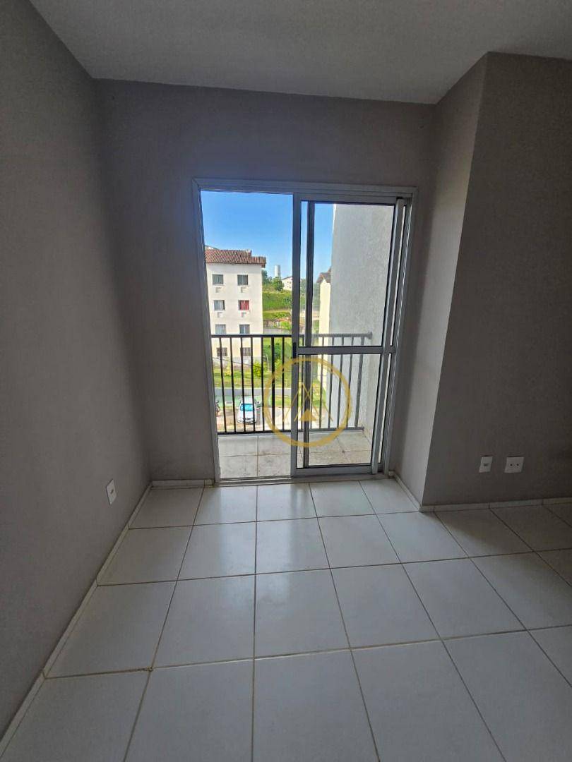 Apartamento à venda com 2 quartos, 60m² - Foto 6