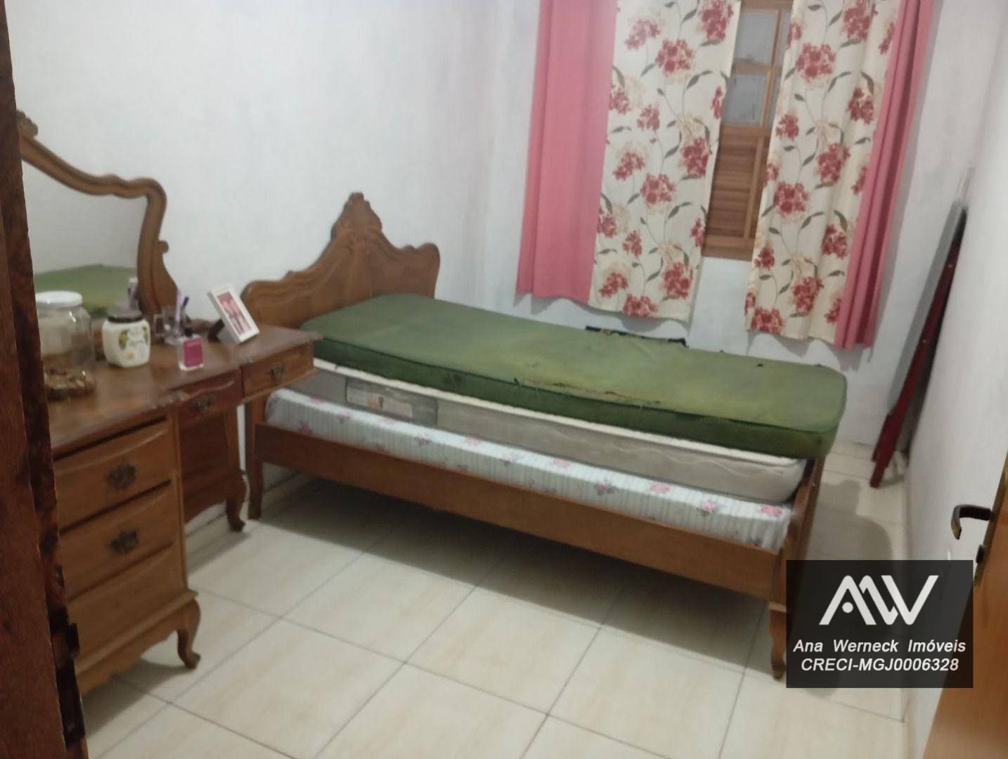 Casa à venda com 3 quartos, 110m² - Foto 6
