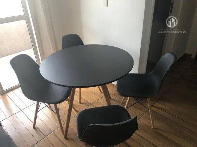 Apartamento para alugar com 2 quartos, 57m² - Foto 12