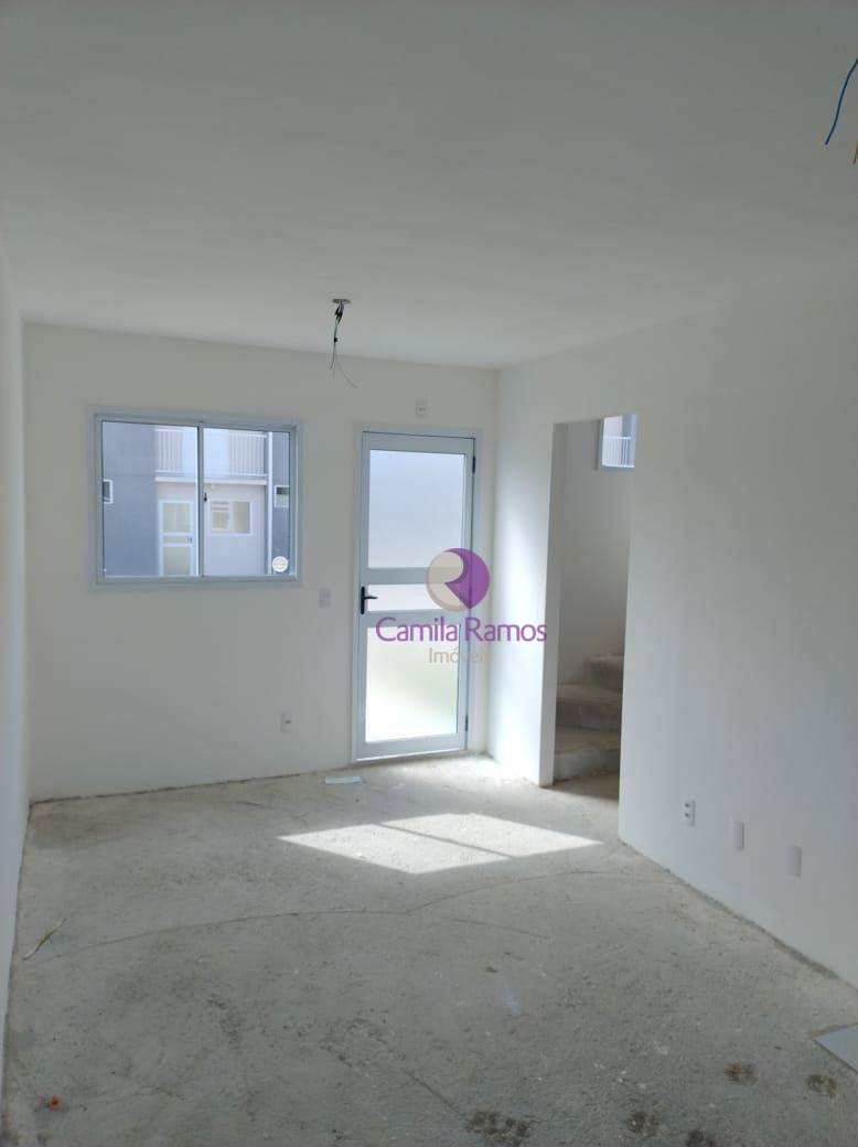 Sobrado à venda com 2 quartos, 61m² - Foto 10