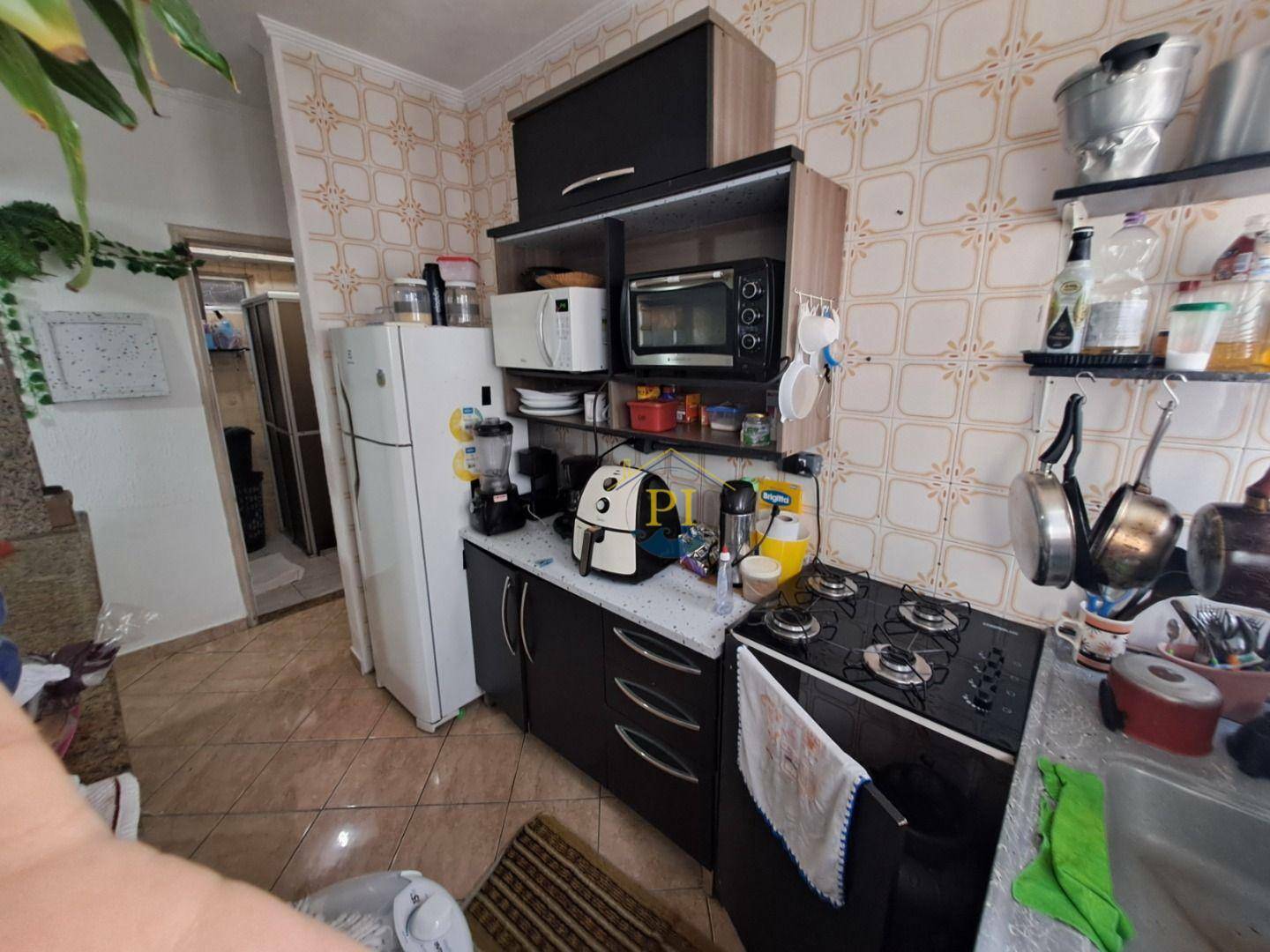 Apartamento à venda com 1 quarto, 50m² - Foto 7